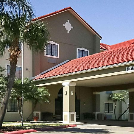 Quality Inn Kingsville Hwy 77 מראה חיצוני תמונה