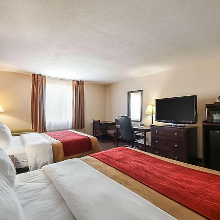 Quality Inn Kingsville Hwy 77 מראה חיצוני תמונה