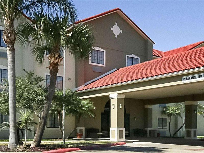 Quality Inn Kingsville Hwy 77 מראה חיצוני תמונה