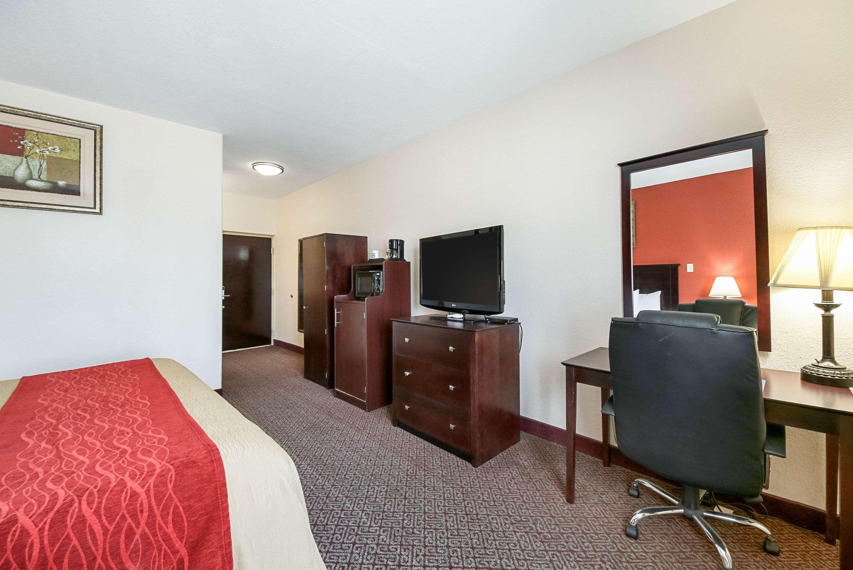 Quality Inn Kingsville Hwy 77 מראה חיצוני תמונה