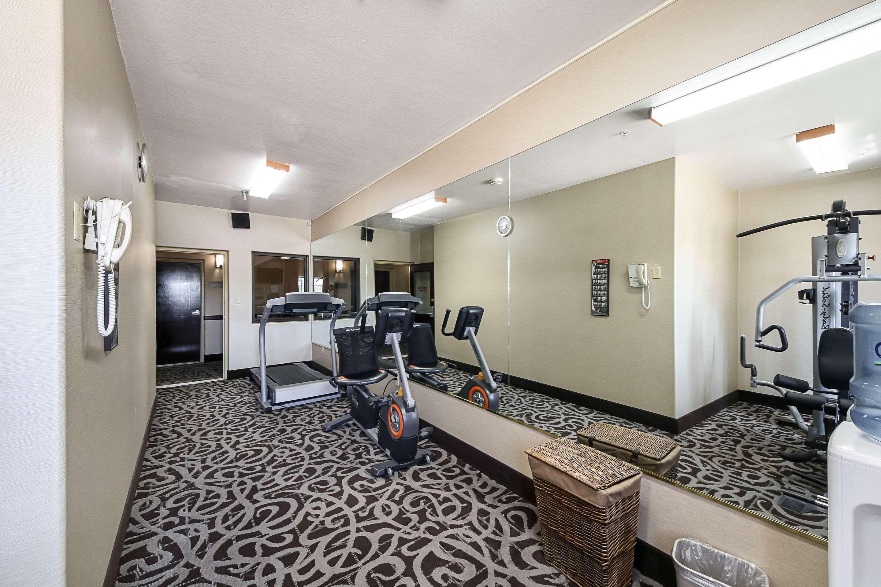 Quality Inn Kingsville Hwy 77 מראה חיצוני תמונה