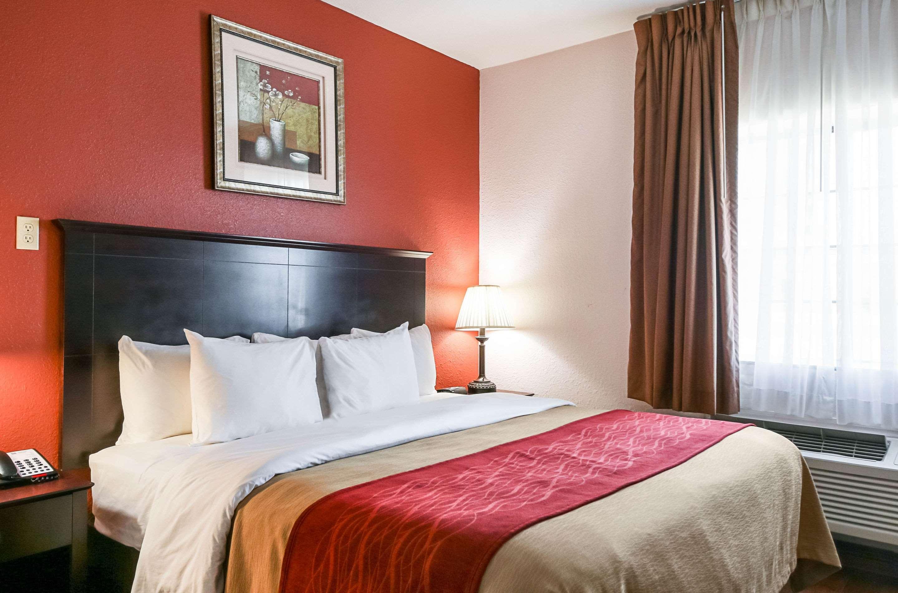 Quality Inn Kingsville Hwy 77 מראה חיצוני תמונה