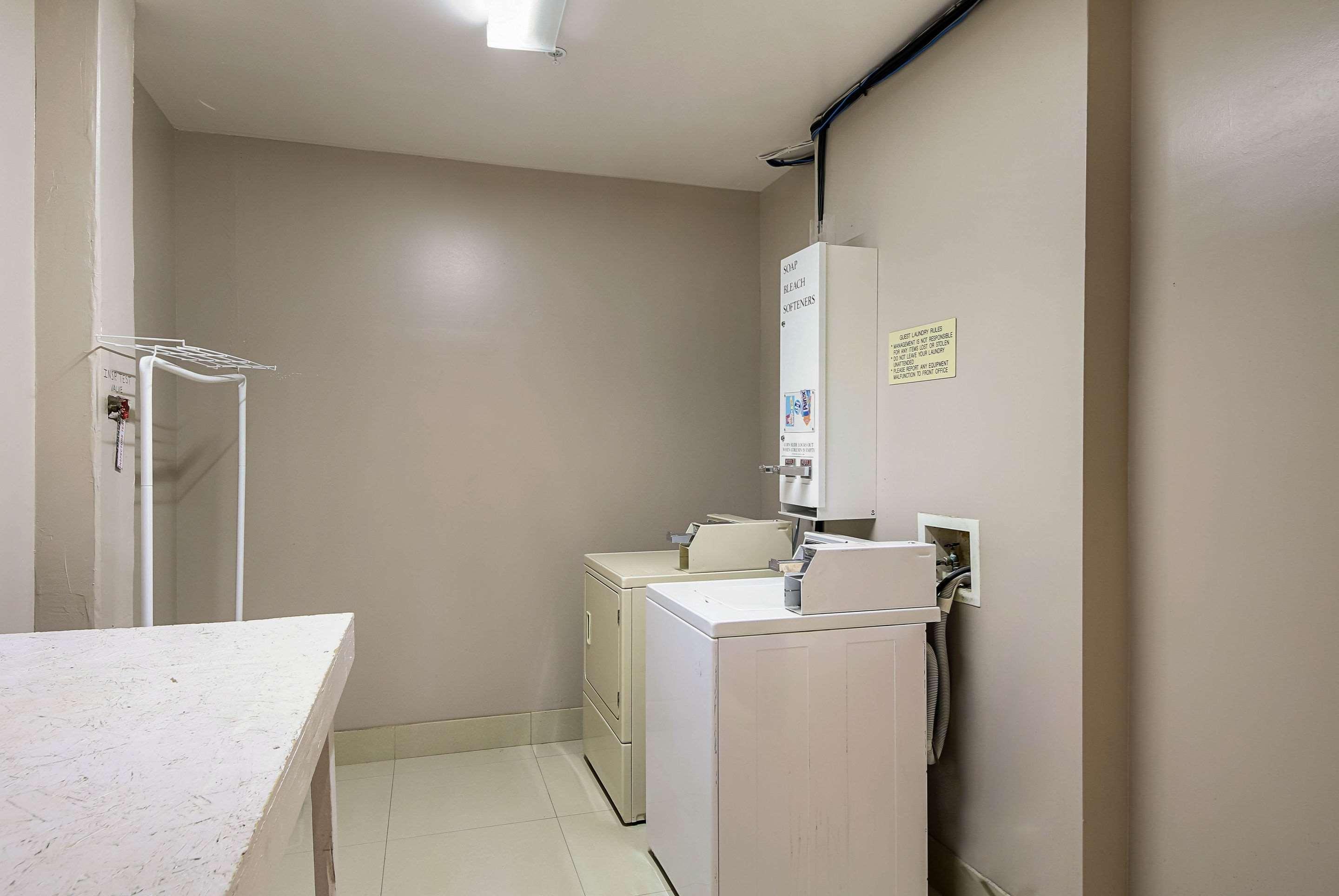 Quality Inn Kingsville Hwy 77 מראה חיצוני תמונה