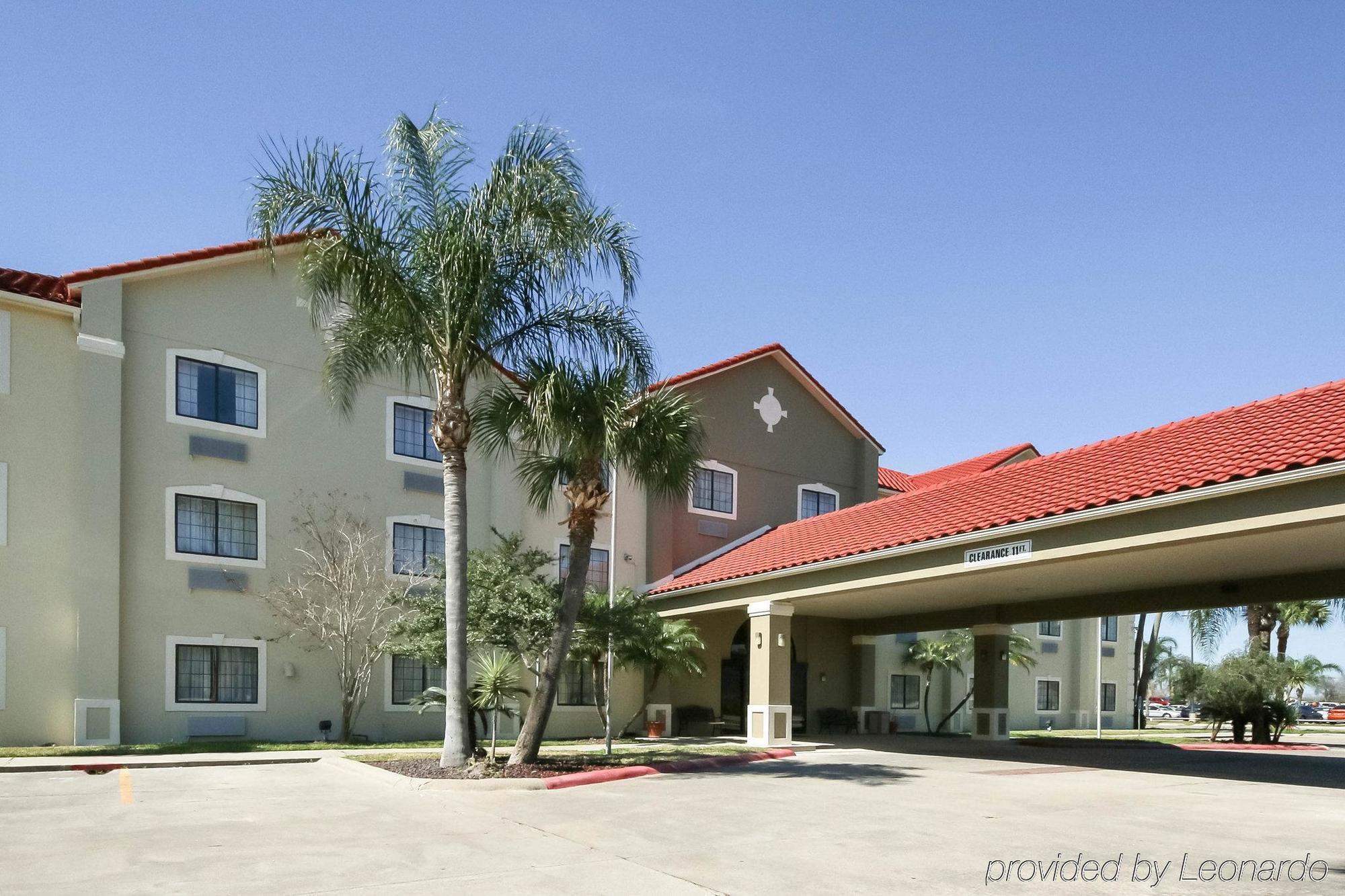Quality Inn Kingsville Hwy 77 מראה חיצוני תמונה