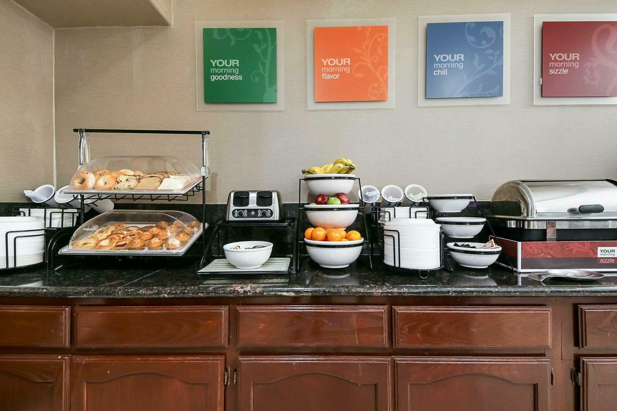 Quality Inn Kingsville Hwy 77 מראה חיצוני תמונה